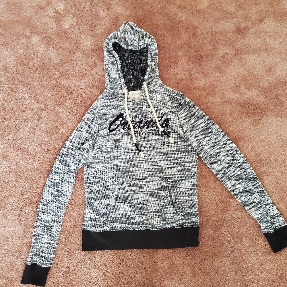 Orlando Florida hoodie